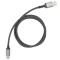 Vcom CU401M-1.8 Type-C to USB3.2 Gen2 1.8m 10Gbps 3A Şarj Kablosu