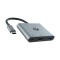 Vcom CUE15 Type-C To Hdmi(4K@60Hz)+Usb3.0+Pd 3.0 100W Çoklayıcı Vcom CUE15 Type-C To Hdmi(4K@60Hz)+Usb3.0+Pd 3.0 100W Çoklayıcı