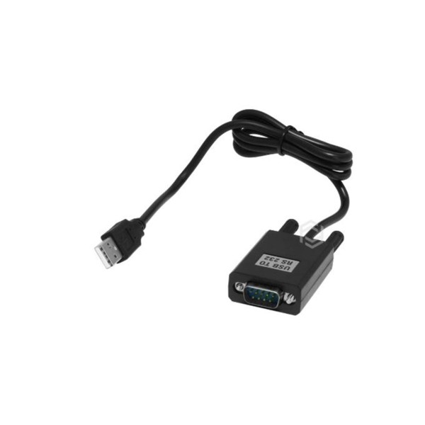 Frisby FA-6612UR USB 2.0 - RS232 Comport Çevirici Kablo Frisby FA-6612UR USB 2.0 - RS232 Comport Çevirici Kablo