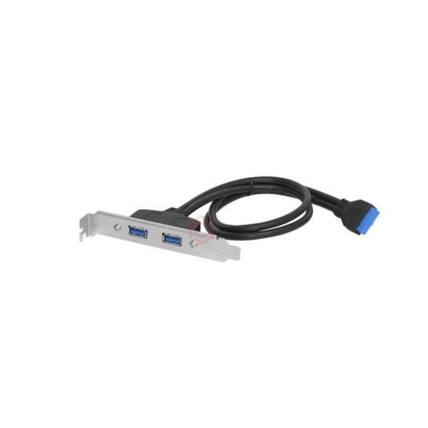 Frisby FA-6684UP USB 3.0 Slot Bracket Tipi Kablo