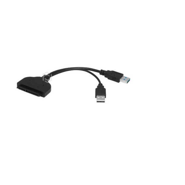 Frisby FA-6616US USB 3.0 - SATA Çevirici (5V) Frisby FA-6616US USB 3.0 - SATA Çevirici (5V)