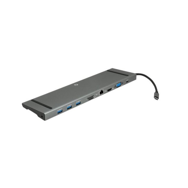 Frisby FA-7720TC USB Type-C™ Hub (Çoklu Bağlantı Noktası) Frisby FA-7720TC USB Type-C™ Hub (Çoklu Bağlantı Noktası)