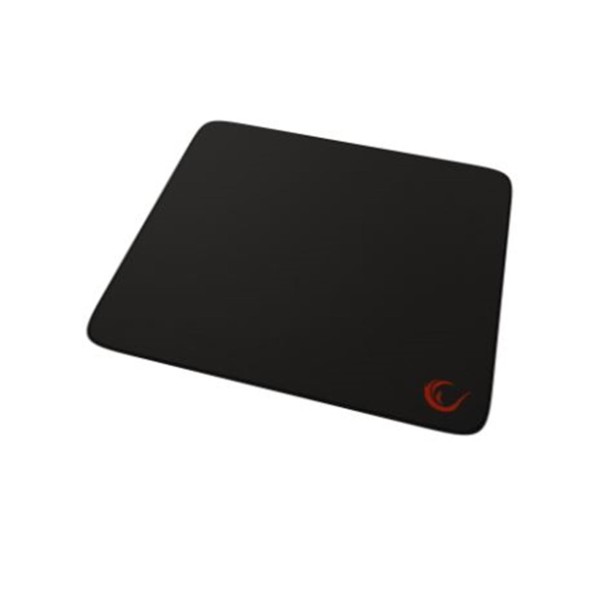 Rampage BLITZ S 290x240x3mm Dikişli Neutral Kumaş Siyah Gaming Mouse Pad Rampage BLITZ S 290x240x3mm Dikişli Neutral Kumaş Siyah Gaming Mouse Pad