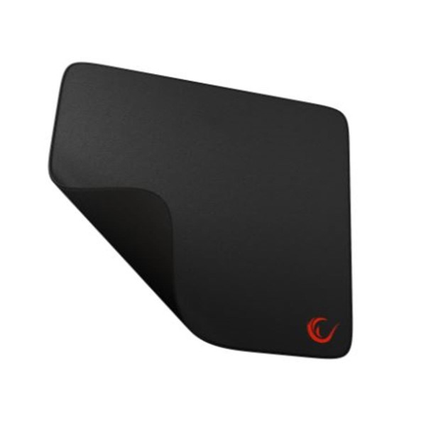 Rampage BLITZ M 350x290x4mm Dikişli Neutral Kumaş Siyah Gaming Mouse Pad Rampage BLITZ M 350x290x4mm Dikişli Neutral Kumaş Siyah Gaming Mouse Pad