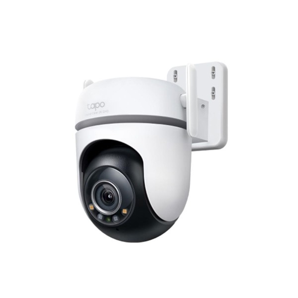 Tp-Link Tapo TC42 2K 4MP QHD Yapay Z Dış Mekan Wi-Fi Güvenlik Kamera (Pan-Tilt) Tp-Link Tapo TC42 2K 4MP QHD Yapay Z Dış Mekan Wi-Fi Güvenlik Kamera (Pan-Tilt)