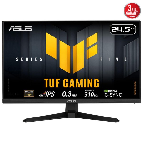 Asus 24.5 Asus 24.5