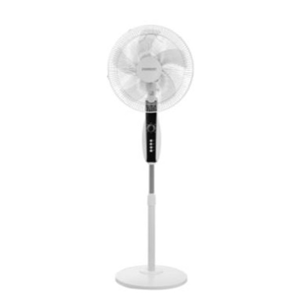 Everest FAN11 CoolAir Beyaz 16