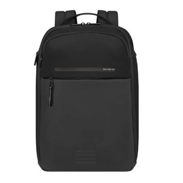 SAMSONITE KS6-09-003 15.6 Moderny Notebook Sırt Çantası Siyah SAMSONITE KS6-09-003 15.6 Moderny Notebook Sırt Çantası Siyah