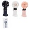CSL F100 Şarjlı Mini Fan Mavi