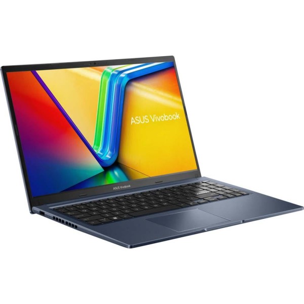 Asus Vivobook 15 X1504VA-BQ4126W Core 5 120U 8Gb 512Gb Ssd X1504VA-BQ3970W 15.6 Asus Vivobook 15 X1504VA-BQ4126W Core 5 120U 8Gb 512Gb Ssd X1504VA-BQ3970W 15.6