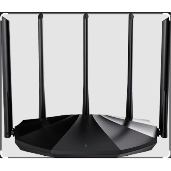 Tenda V15 AX1500 4 Port ADSL2+-VDSL Kablosuz Fiber Modem 5 Anten Tenda V15 AX1500 4 Port ADSL2+-VDSL Kablosuz Fiber Modem 5 Anten