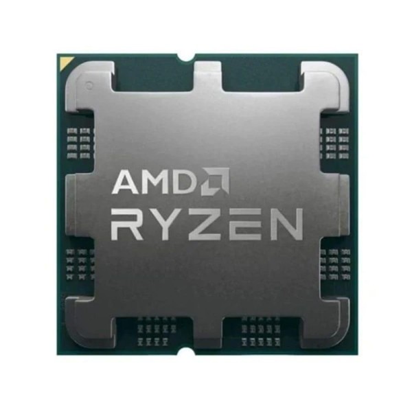 Amd Ryzen 7 9850X3D TRAY 4.7 GHz 96MB Önbellek 8 Çekirdek AM5 4nm Kutusuz İşlemci Amd Ryzen 7 9850X3D TRAY 4.7 GHz 96MB Önbellek 8 Çekirdek AM5 4nm Kutusuz İşlemci