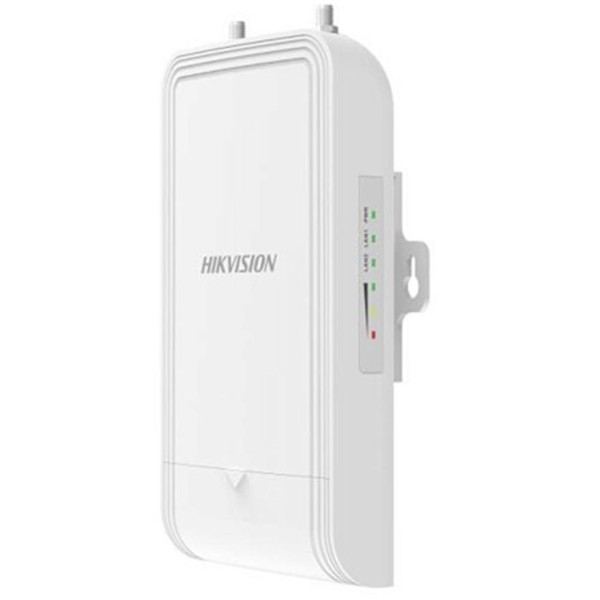 Hikvision DS-3WF1000-EI-2N-P 1Km 2.4Ghz 300Nbps 2xMbit Poe Bridge Hikvision DS-3WF1000-EI-2N-P 1Km 2.4Ghz 300Nbps 2xMbit Poe Bridge