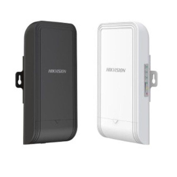 Hikvision DS-3WF500T-EI-2N-P 500 Metre 2.4Ghz 300Nbps 2xMbit Poe Bridge Hikvision DS-3WF500T-EI-2N-P 500 Metre 2.4Ghz 300Nbps 2xMbit Poe Bridge