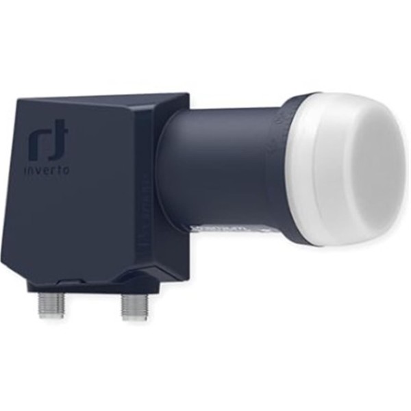 Novacom İnverto New Black Ultra Twin 2 li LNB 5929