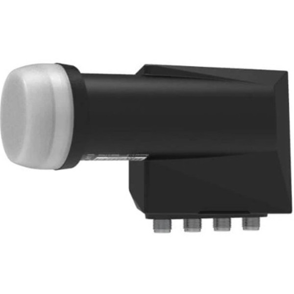 Novacom İnverto New Black Ultra Twin 4 lü LNB 5930