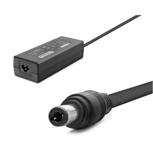 HADRON HD794 LED Kamera Adaptörü 120W 12V 10A 5.5x2.5 mm Siy HADRON HD794 LED Kamera Adaptörü 120W 12V 10A 5.5x2.5 mm Siy
