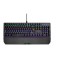 Rampage KB-R86 UMBRA Siyah USB Rainbow Aydınlatmalı Red Switch Mekanik Gaming Oyuncu Klavye
