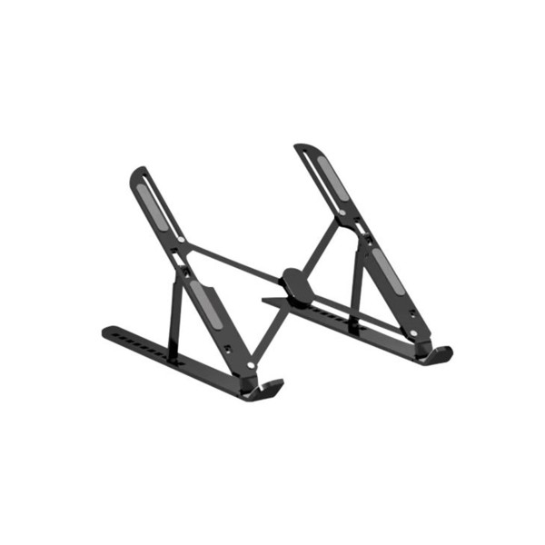 Frisby FNC-5145ST Taşınabilir Katlanır Alüminyum Tablet-Notebook-Laptop Standı (10 Frisby FNC-5145ST Taşınabilir Katlanır Alüminyum Tablet-Notebook-Laptop Standı (10