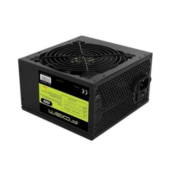 Frisby Foem FPS-G45F12B 450 W Power Supply Frisby Foem FPS-G45F12B 450 W Power Supply