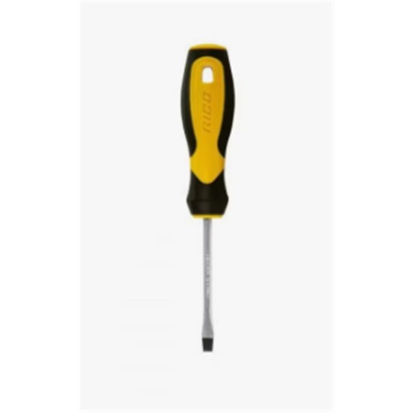 Rıco 003-RK-0015 5x150mm Düz Tornavida 