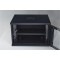Racksan SE-6409S 9U Duvar Tipi Kabinet (450-530-400) Raf+Priz