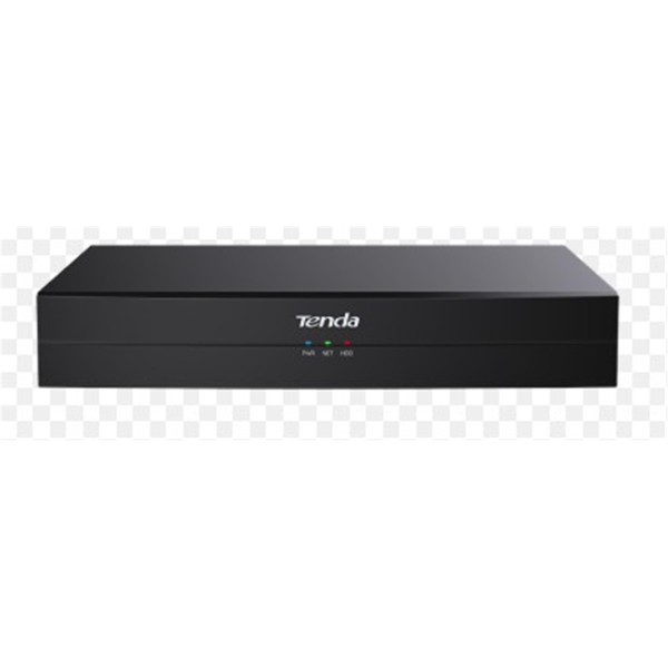 Tenda TN3116 4K 4MP Destekli 16 Kanal NVR Kayıt Cİhazı Tenda TN3116 4K 4MP Destekli 16 Kanal NVR Kayıt Cİhazı