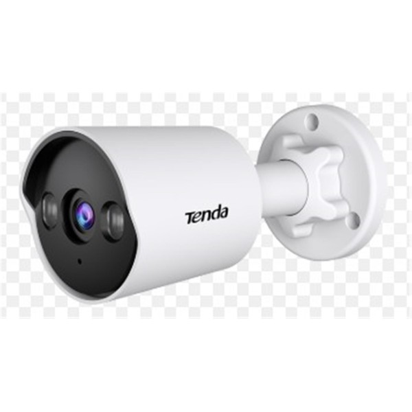Tenda TC3B24C 4Mp 4mm Lens Smart Full-Color İp Bullet kamera Tenda TC3B24C 4Mp 4mm Lens Smart Full-Color İp Bullet kamera