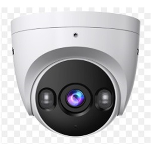 Tenda TC3T24C 4Mp 2.8mm Lens Smart Full-Color İp Dome kamera Tenda TC3T24C 4Mp 2.8mm Lens Smart Full-Color İp Dome kamera