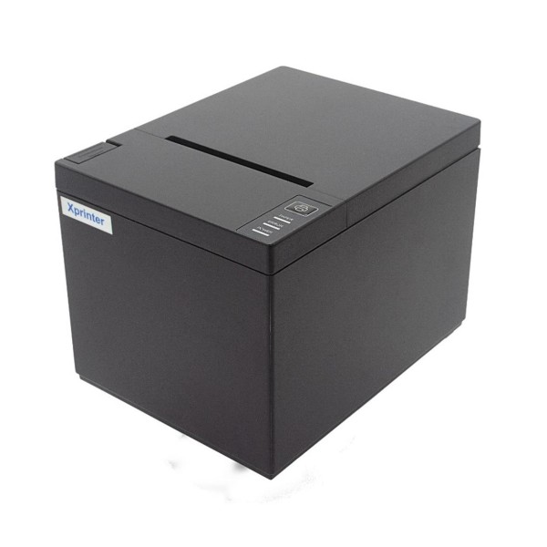 XPrinter XP-Q807 USB+Ethernet Fiş Yazıcı XPrinter XP-Q807 USB+Ethernet Fiş Yazıcı