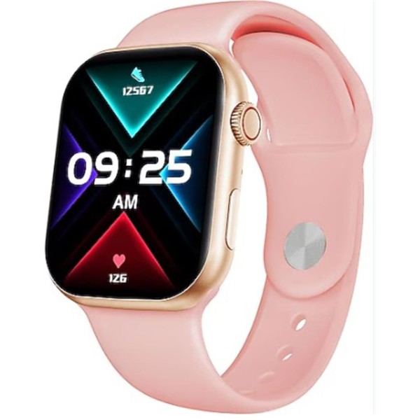Sword Smart SW-C3GT Pro Akıllı Saat Smart Snazzy Gold