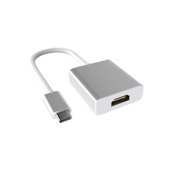 Codegen CDG-CNV33 Type C Usb 3.1 to HDMI Çevirici Adaptör Codegen CDG-CNV33 Type C Usb 3.1 to HDMI Çevirici Adaptör