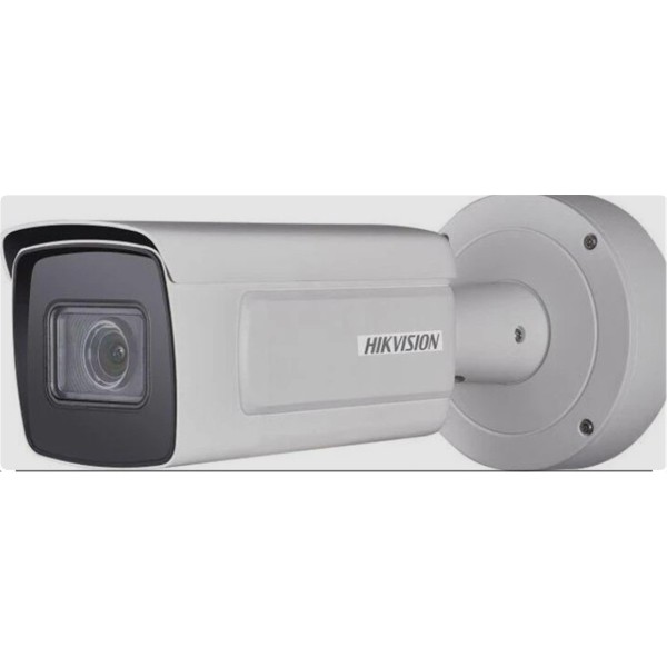 Hikvision DS-2CDT4A46G0-P-IZHS 4 Mp 2.8-12mm Lens Motorize (Plaka Okuma) Ip Bullet Kamera