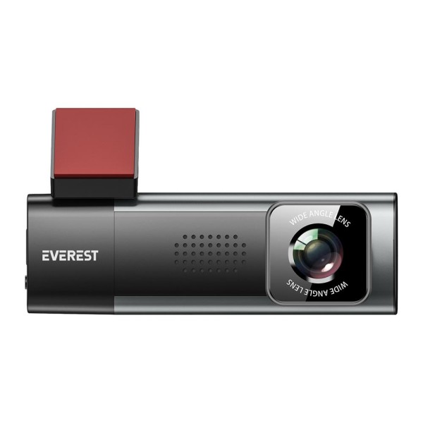 Everest CAR10 1080P+480P 120°Geniş Açı G-Sensor Wifi 64GB TF Kartılı Araç Ön Ve Arka Kamerası Everest CAR10 1080P+480P 120°Geniş Açı G-Sensor Wifi 64GB TF Kartılı Araç Ön Ve Arka Kamerası