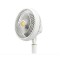 Feny FN-F15 Ev Tipi Yüksek Hızlı Çift Motorlu 2000RPM Ayaklı 70W 9