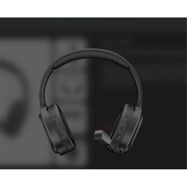 Heatz ZG31 BT+WR(4İN1) Oyuncu Kulaklığı Heatz ZG31 BT+WR(4İN1) Oyuncu Kulaklığı