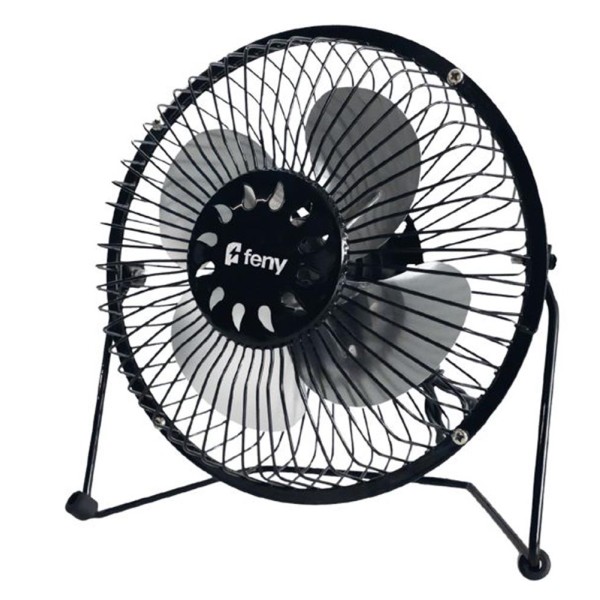 Feny FN-F87 Metal 360 Derece Dönebilen 6 Feny FN-F87 Metal 360 Derece Dönebilen 6