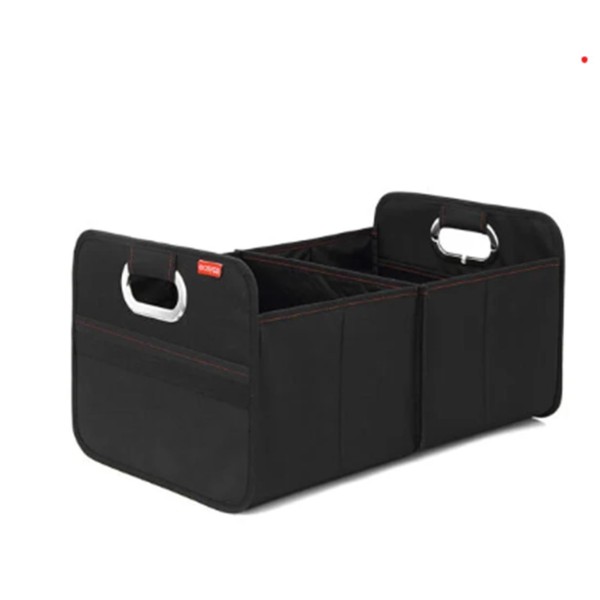 MACK MCC-5100 (5001)Easygo Bagaj Organizer Siyah MACK MCC-5100 (5001)Easygo Bagaj Organizer Siyah