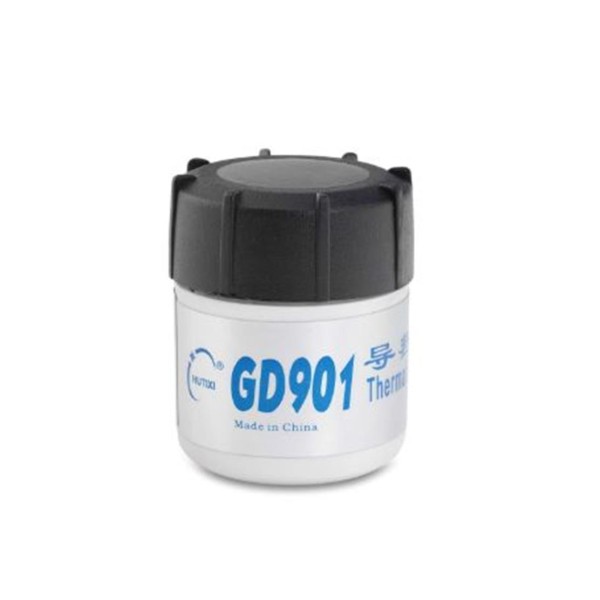 HADRON HDX6521 GD901 Termal Macun 6.8 W-mK 30 g - Gri HADRON HDX6521 GD901 Termal Macun 6.8 W-mK 30 g - Gri