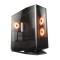 COUGAR CGR-58M6B-RGB  FV270 RGB Gaming Siyah Kasa