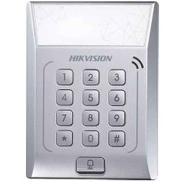 Hikvision DS-K1T801M Mifare Kart Okuyucu Bağımsız Terminali