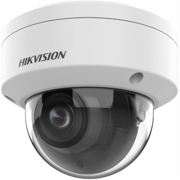 Hikvision DS-2CD2746G2HT-IZS 4 MP 2.8-12mm Motorize Lnsli Darkfighter IR Dome IP Kamera Hikvision DS-2CD2746G2HT-IZS 4 MP 2.8-12mm Motorize Lnsli Darkfighter IR Dome IP Kamera