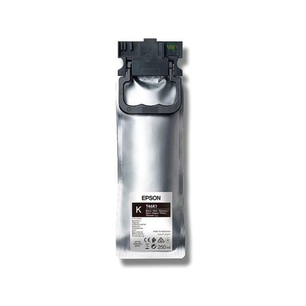 Epson SureLab SL D1000 BLACK Renk Kartuş C13T46K140 Epson SureLab SL D1000 BLACK Renk Kartuş C13T46K140