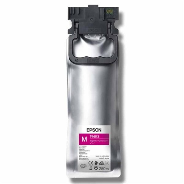 Epson SureLab SL D1000 MAGENTA Kartuş C13T46K340 Epson SureLab SL D1000 MAGENTA Kartuş C13T46K340