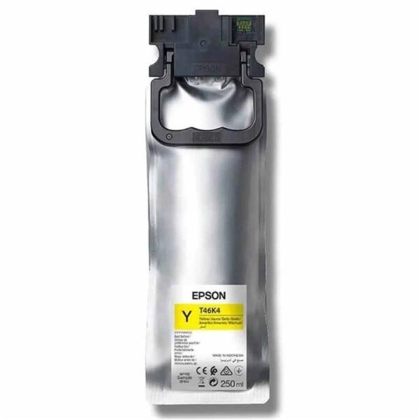 Epson SureLab SL D1000 YELLOW Kartuş C13T46K440 Epson SureLab SL D1000 YELLOW Kartuş C13T46K440