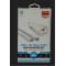 Megatech T05M45-T Beyaz 45W PD-USB Araç Çakmaklık Şarj Başlığı Hızlı Şarj(TYPE-C TO TYPE-C KABLO)