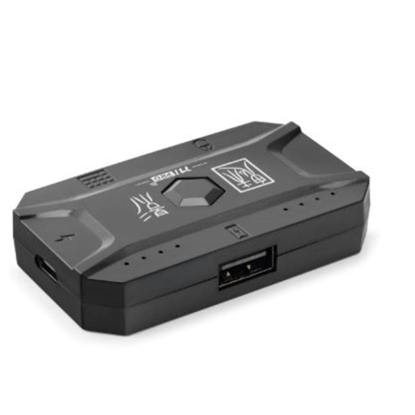 HADRON M1 PRO Klavye Mouse Dönüştürücü 5.0 Type-C Siyah HADRON M1 PRO Klavye Mouse Dönüştürücü 5.0 Type-C Siyah