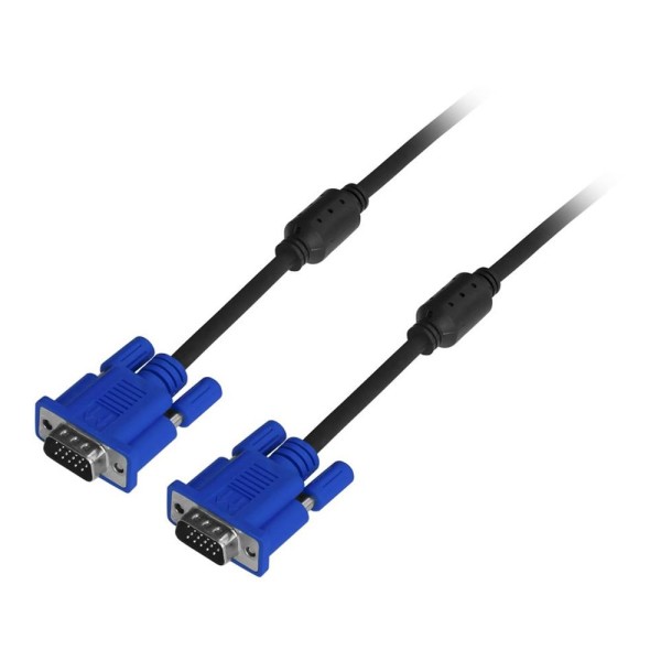 Novacom Vga Kablo 15 metre Novacom Vga Kablo 15 metre