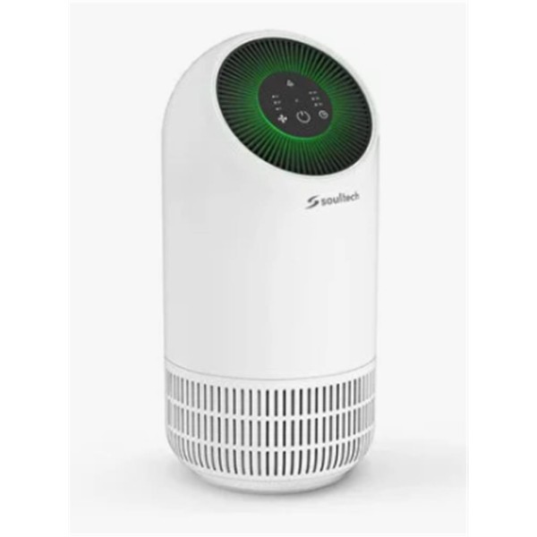 Soultech HT048B O2Teen Smart Air Purifer 79 m3 Akıllı Hava Temizleyici Soultech HT048B O2Teen Smart Air Purifer 79 m3 Akıllı Hava Temizleyici