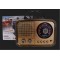 Everton RT-677 Bluetooth-USB-SD-AUX-TF Nostaljik Radyo Everton RT-677 Bluetooth-USB-SD-AUX-TF Nostaljik Radyo